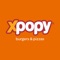 Aplicativo de pedidos online do X-Popy de Ourinhos