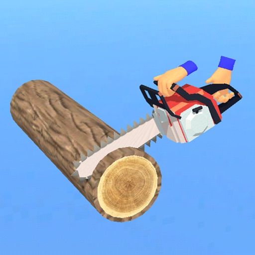 Lumberjack3D