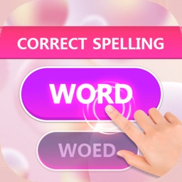Word Spelling Challenge
