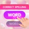 Improve your English spelling skills in an entertaining and challenging way