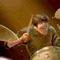 DrumKnee is the most realistic drums app