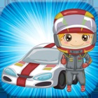 Fun Car Game For Little Driver