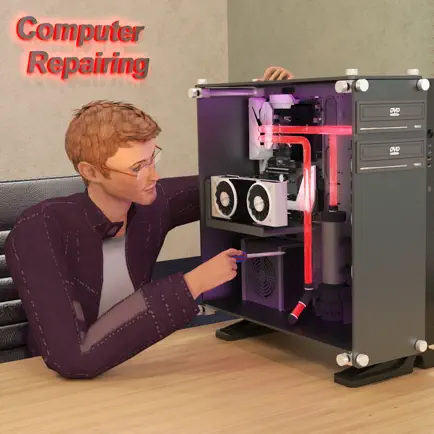 PC Repair Shop Simulator 3D Cheats