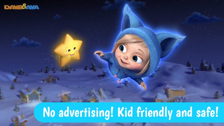 Dave and Ava Learn and Play screenshot-7