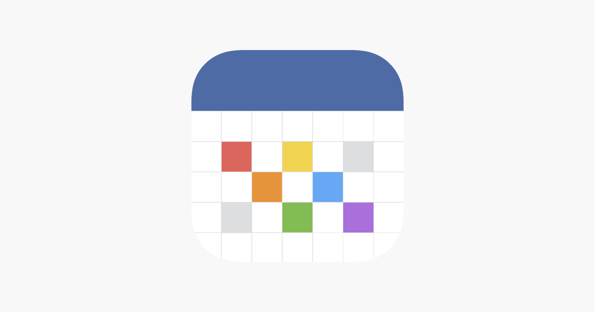 ‎FirstSeed Calendar for iPad on the App Store