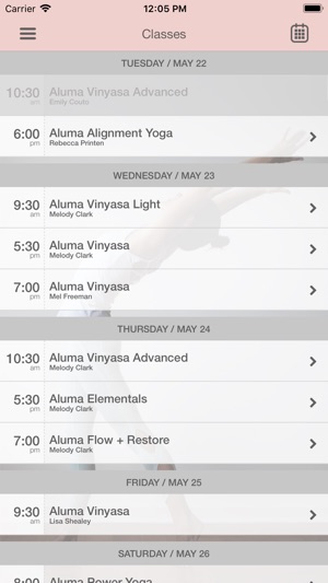 Aluma Yoga(圖3)-速報App