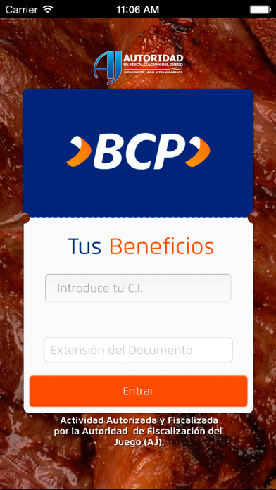 How to cancel & delete Tus Beneficios BCP Bolivia from iphone & ipad 1