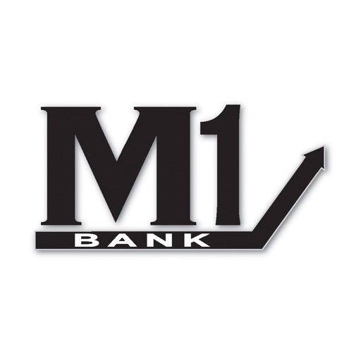 M1 Bank for iPad