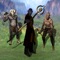 Random Encounters 5E is designed to allow the Dungeon Master to quickly generate encounters for an adventure, whether that is a wandering monster they come across in the Underdark, a series of encounters for a desert adventure or even filling a cave up with orcs, ogres and hill giants, which makes it a great D&D app for any DM's toolset