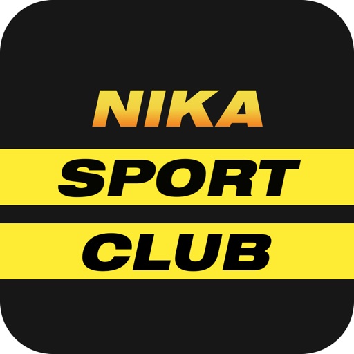 NIKA SPORT CLUB
