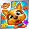 Icon Puzzles for Kids 123 Kids Fun