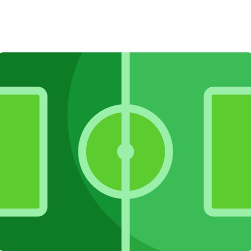 Awesome Soccer Stickers icon