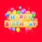 Happy Birthday Wish & Card App
