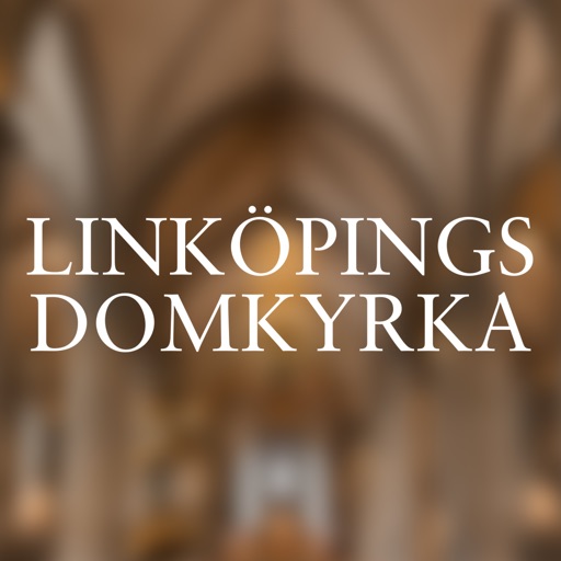 Linköping Cathedral iOS App