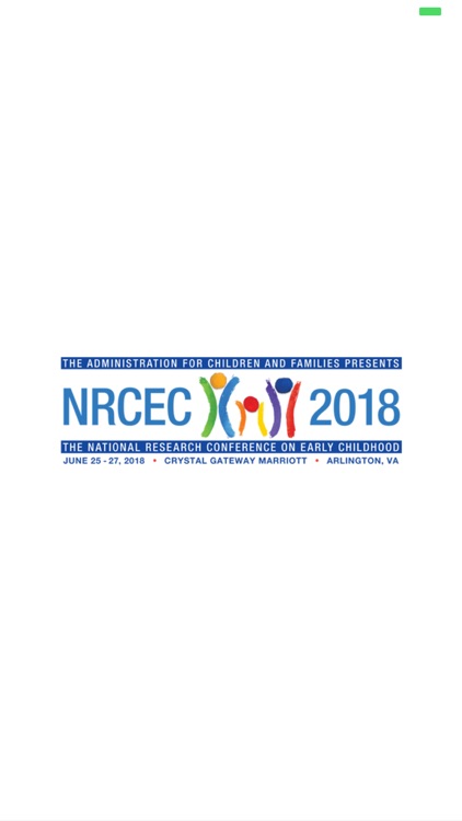 NRCEC 2018