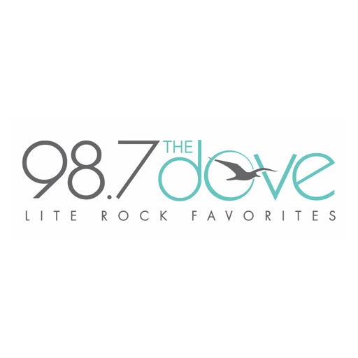 98.7 The Dove Download