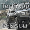 TechApp for Renault