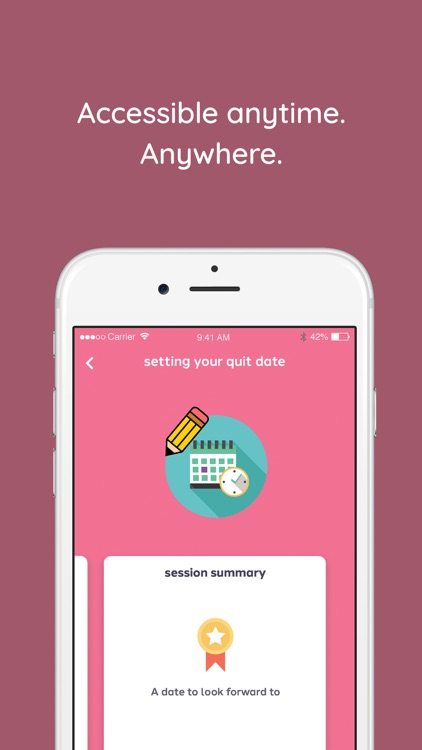 Quit Genius - quit smoking screenshot-6