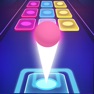 Get Beat Ball: Dancing Color Hop for iOS, iPhone, iPad Aso Report