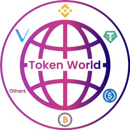 Token World App