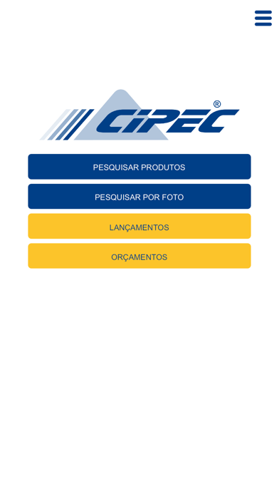 How to cancel & delete Cipec - Catálogo from iphone & ipad 1