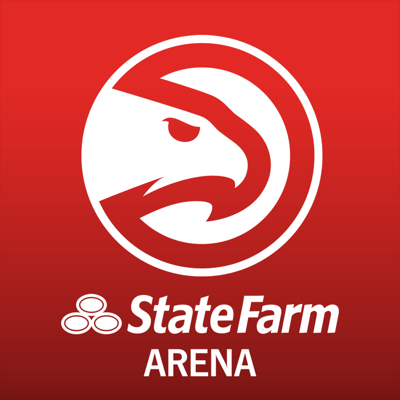 Hawks + State Farm Arena