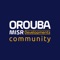 Orouba Community App is a mobile application provide different services and facilities to the owners at Orouba Misr Residential compounds