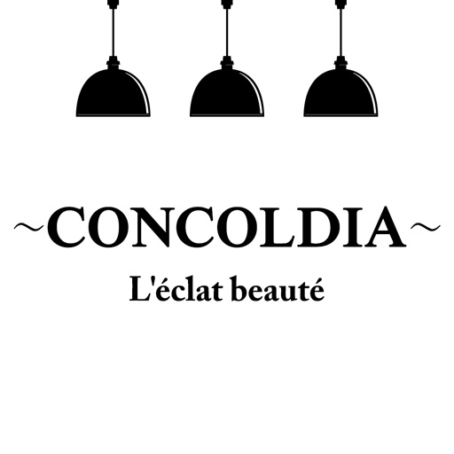 CONCOLDIA公式アプリ