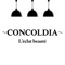 CONCOLDIA　の公式アプリです。