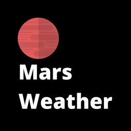 Mars Weather