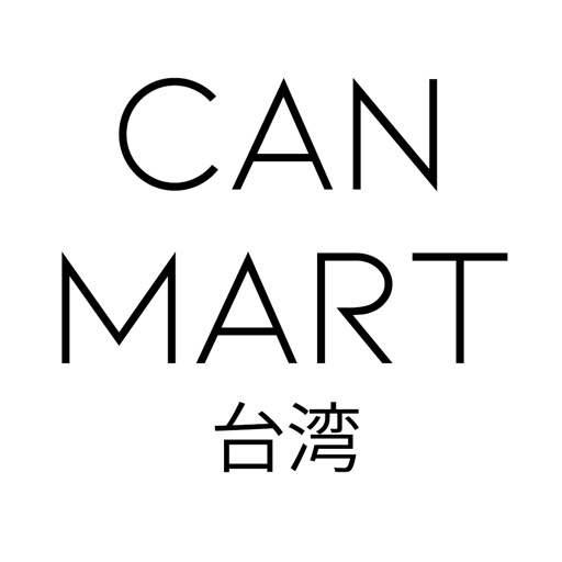 CANMART 台湾 icon