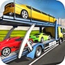 Get Car Transporter Cargo Truck for iOS, iPhone, iPad Aso Report