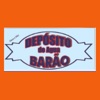 Depósito de água barão