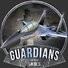 Activities of GUARDIANS OF THE SKIES