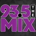Top 24 Entertainment Apps Like 93.5 The Mix - Best Alternatives
