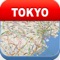 Tokyo Offline Map is your ultimate Tokyo travel mate, offline city map, subway map, airport map (Narita and Haneda), default top 10 attractions selected, this app provides you great seamless travel experience