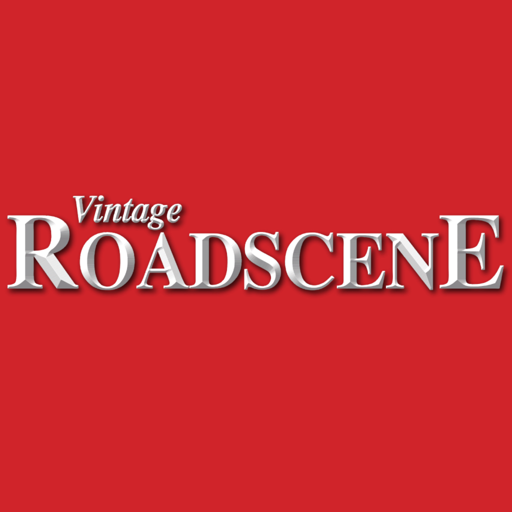 Get Vintage Roadscene Magazine for iOS, iPhone, iPad Aso Report