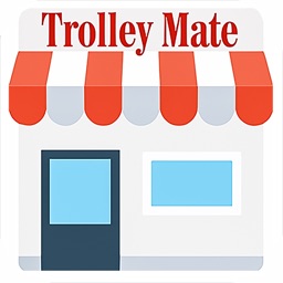TrolleyMate Store Sync
