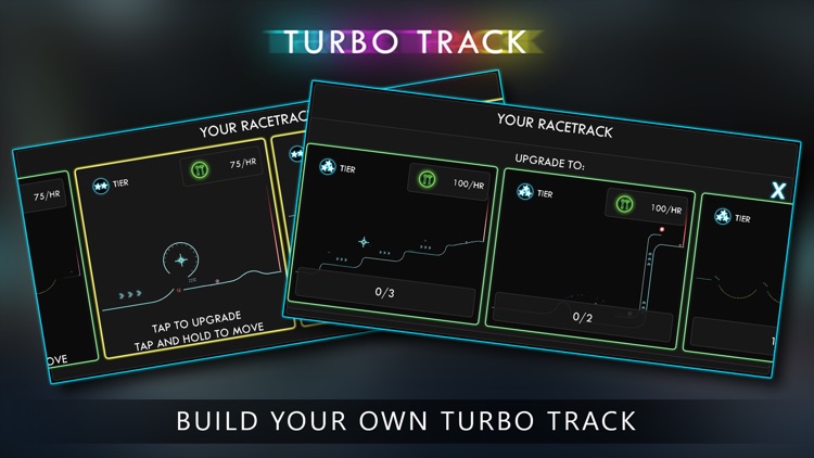 Turbo Track screenshot-3
