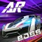 AR RACER, make the car fly on your screen