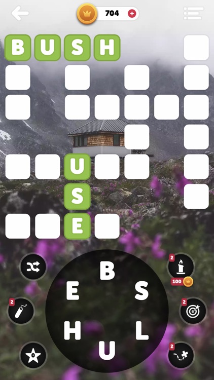 Words of the World! screenshot-5