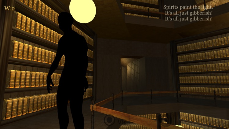 Library of Babel screenshot-5