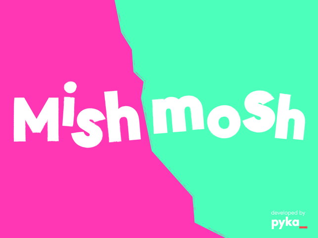 Mishmosh(圖1)-速報App