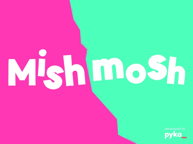 Mishmosh