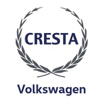 VOLKSWAGEN Cresta