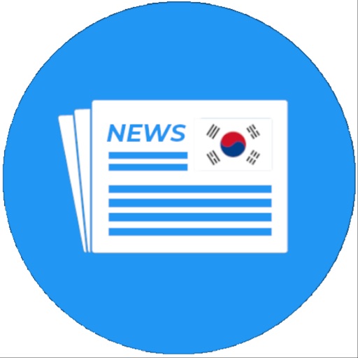 Korea News Reader