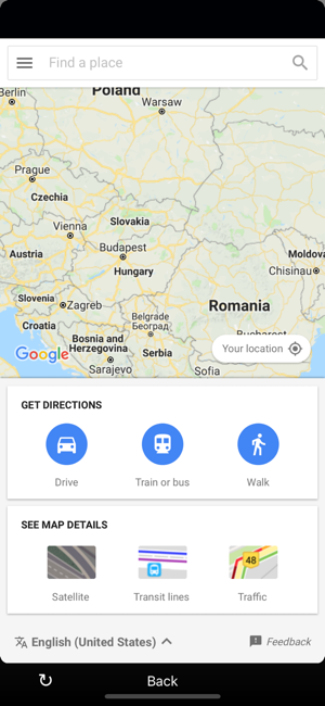 ‎SplitNet Screenshot