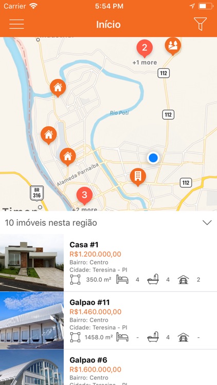 Mundo Imobiliario