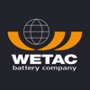 Wetac Battery