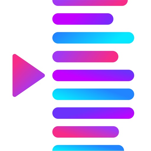 Teleprompter Pro iOS App